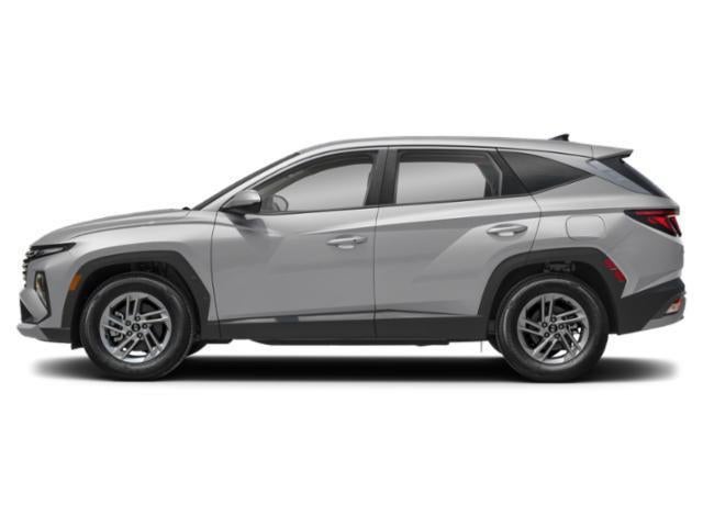 2026 Hyundai Tucson - $30,995