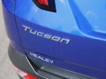 2024 Tucson Thumbnail 8