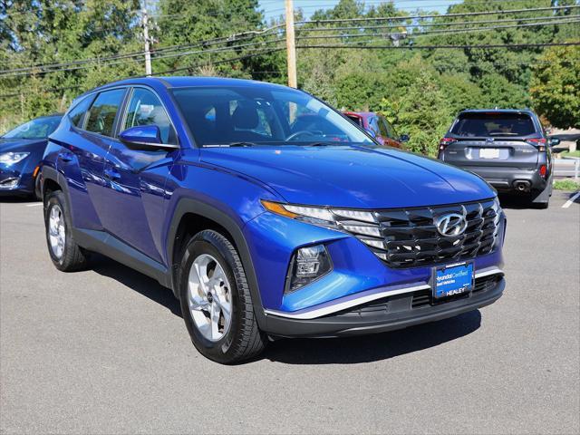 2024 Hyundai Tucson - $20,700