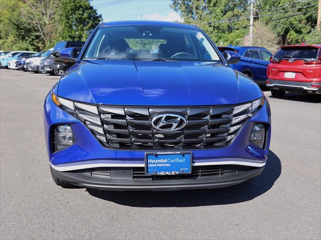 2024 Hyundai Tucson - $20,700