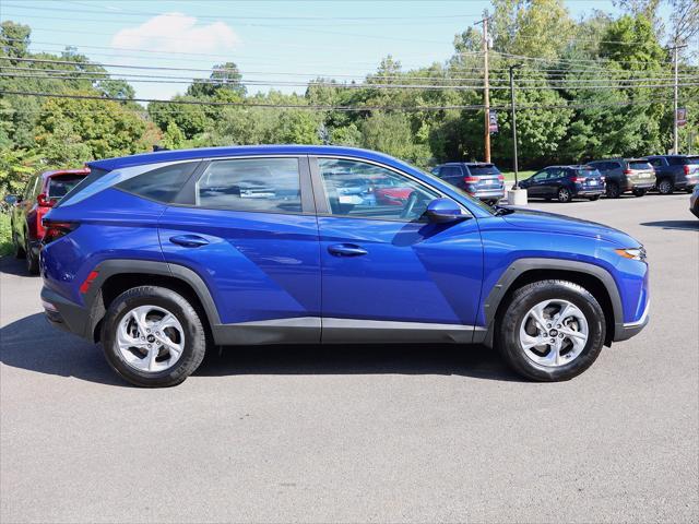 2024 Hyundai Tucson - $20,700