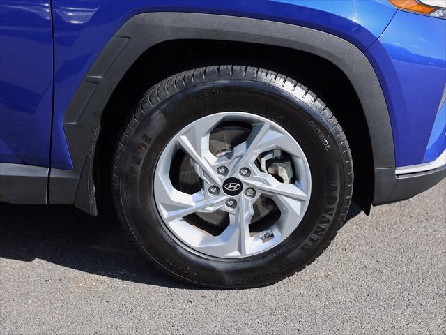 2024 Hyundai Tucson - $20,700