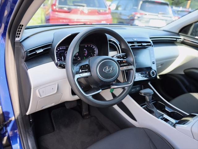 2024 Hyundai Tucson - $20,700