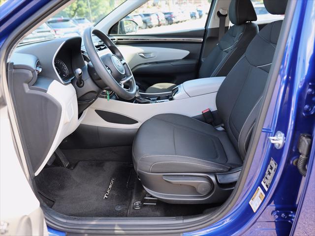 2024 Hyundai Tucson - $20,700