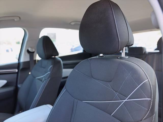 2024 Hyundai Tucson - $20,700
