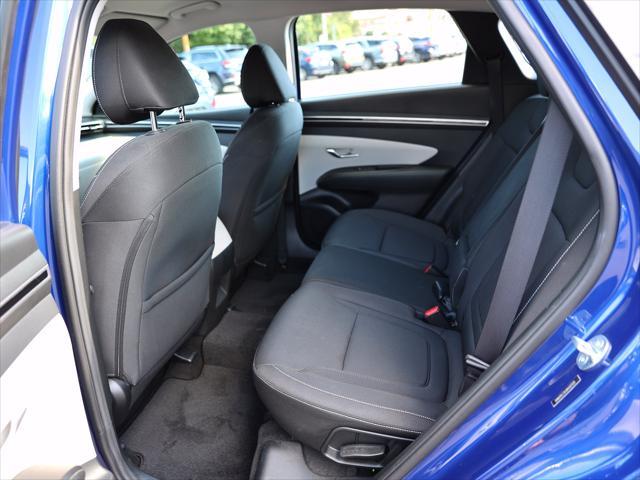 2024 Hyundai Tucson - $20,700