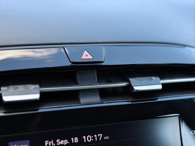 2024 Hyundai Tucson - $20,700