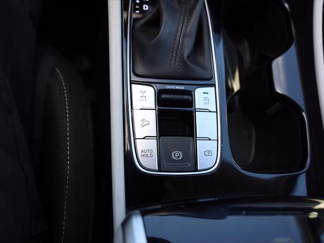 2024 Hyundai Tucson - $20,700