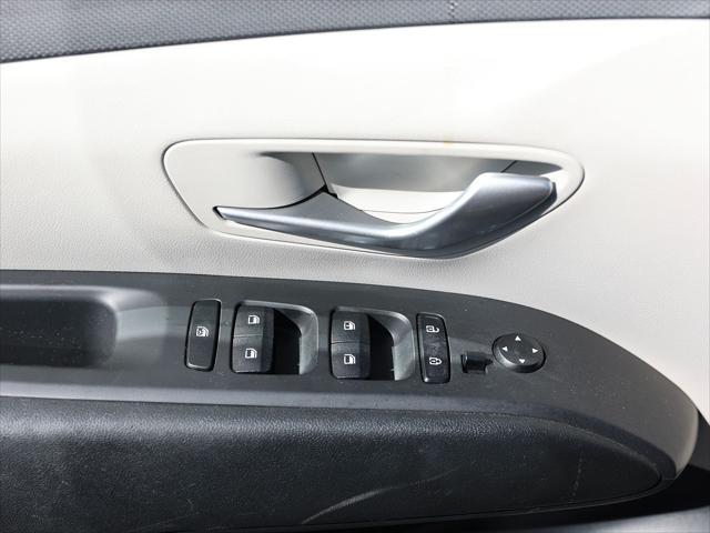 2024 Hyundai Tucson - $20,700