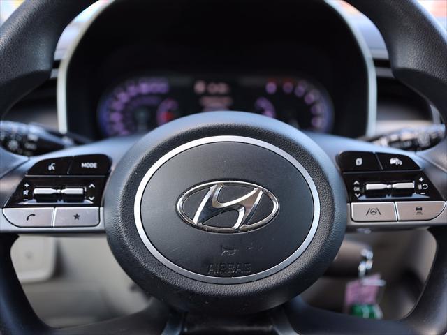 2024 Hyundai Tucson - $20,700
