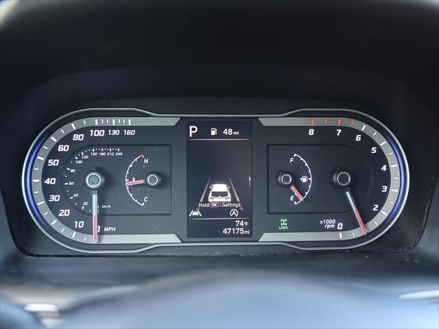 2024 Hyundai Tucson - $20,700