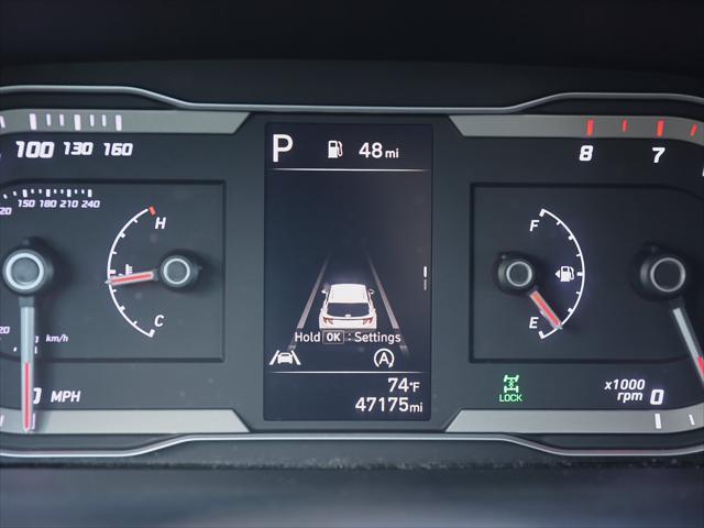 2024 Hyundai Tucson - $20,700