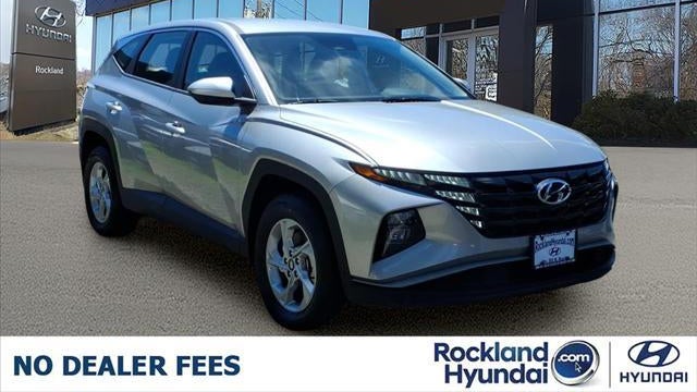 Preowned 2024 Hyundai TUCSON SE for Sale