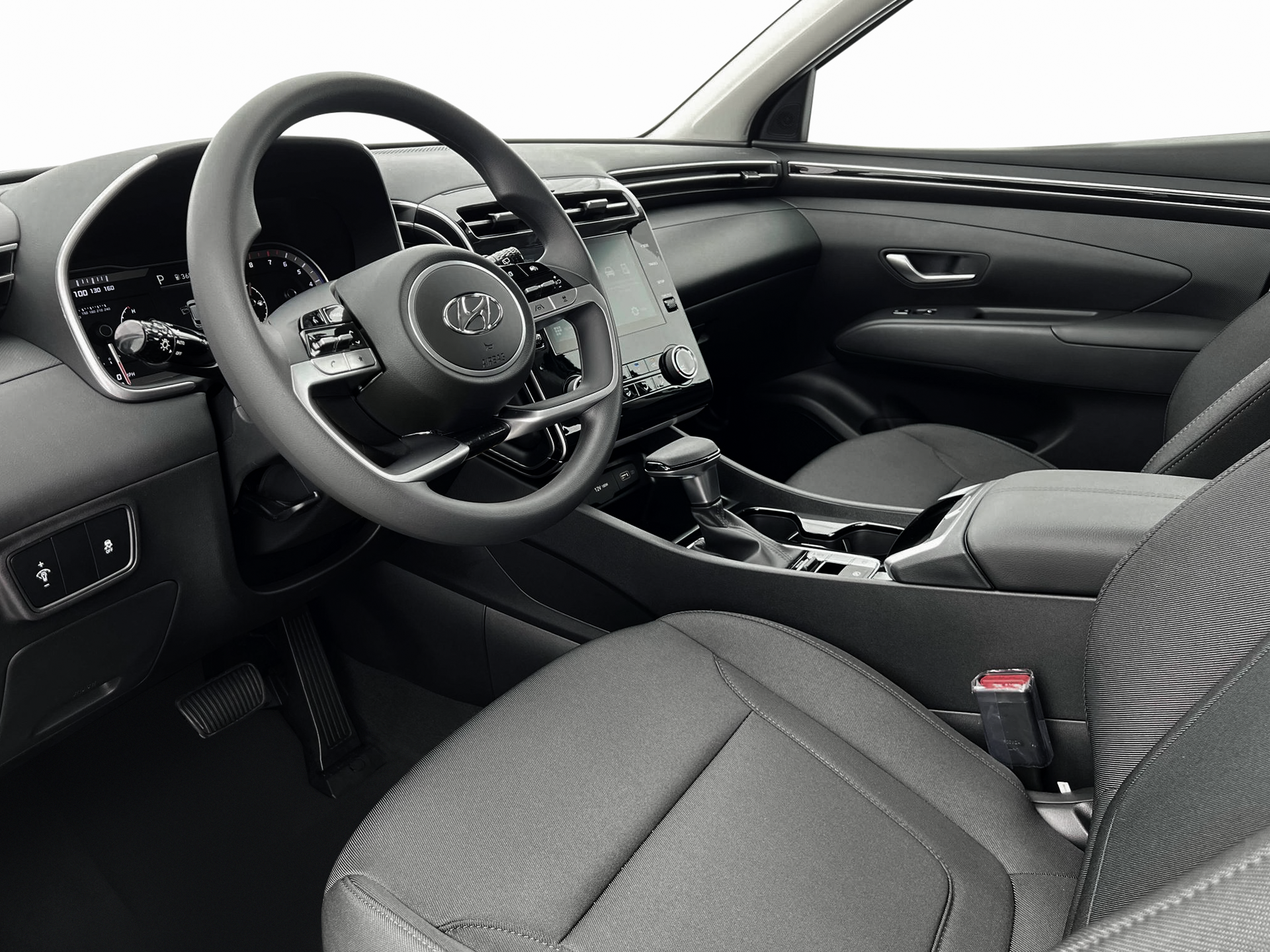 2024 Hyundai Tucson - $23,294