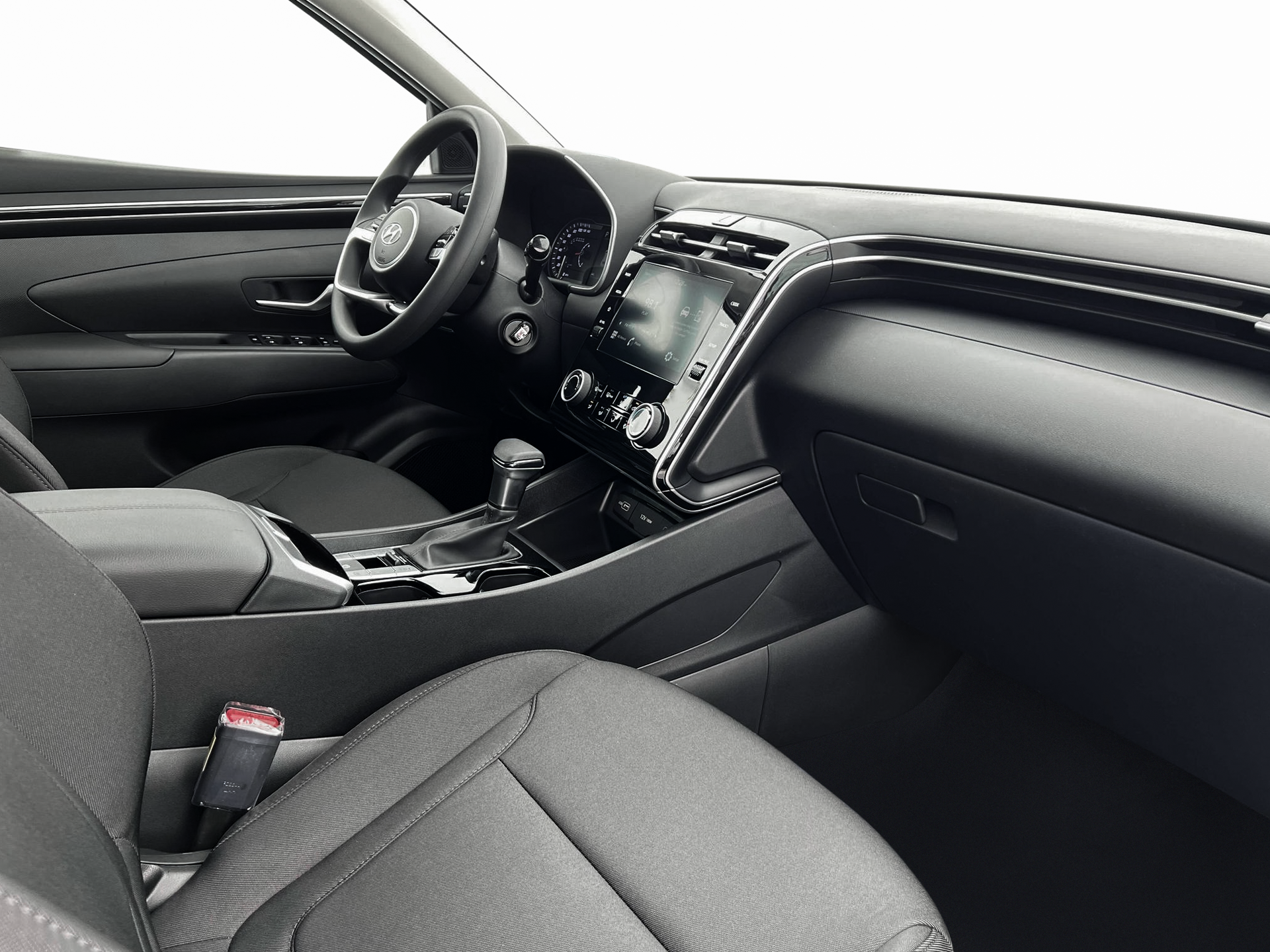 2024 Hyundai Tucson - $23,294