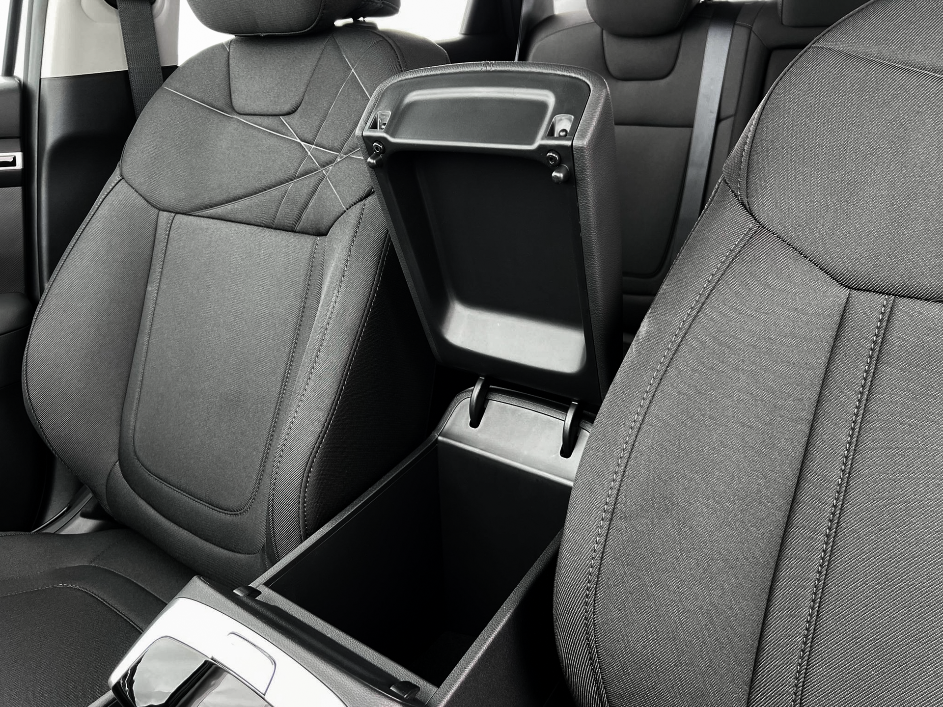 2024 Hyundai Tucson - $23,294