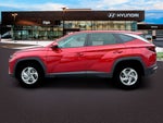 2024 Tucson Thumbnail 3