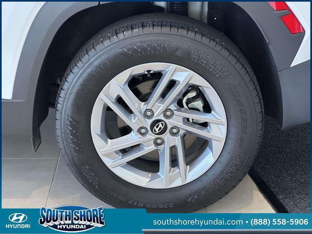 2026 Hyundai Tucson - $29,689