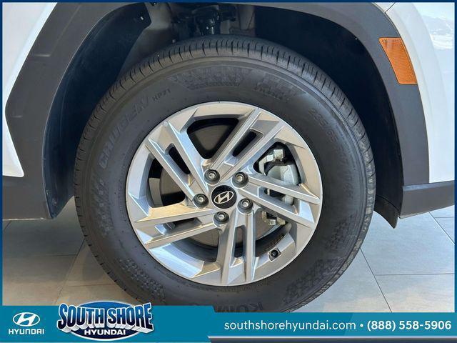 2026 Hyundai Tucson - $29,689