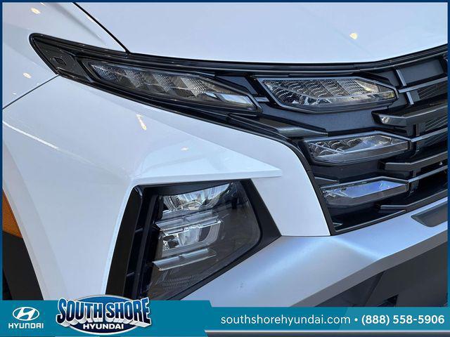 2026 Hyundai Tucson - $29,689