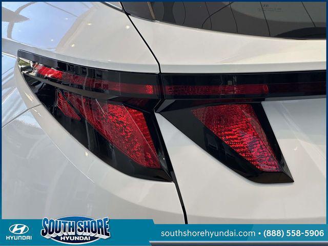2026 Hyundai Tucson - $29,689