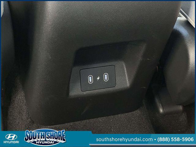 2026 Hyundai Tucson - $29,689