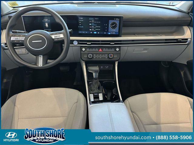 2026 Hyundai Tucson - $29,689