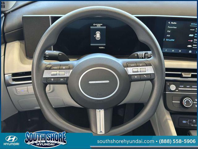 2026 Hyundai Tucson - $29,689