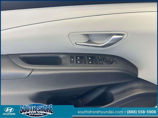 2026 Hyundai Tucson - $29,689