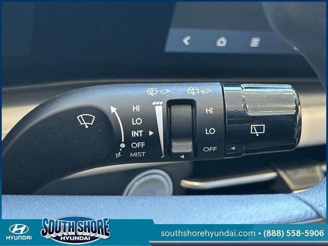 2026 Hyundai Tucson - $29,689