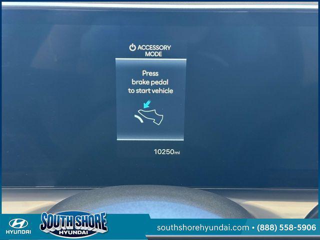 2026 Hyundai Tucson - $29,689