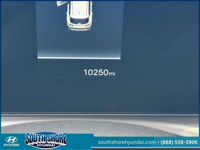 2026 Hyundai Tucson - $29,689