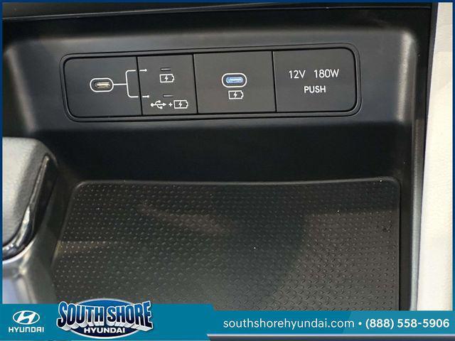 2026 Hyundai Tucson - $29,689