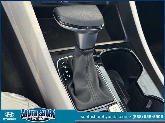 2026 Hyundai Tucson - $29,689