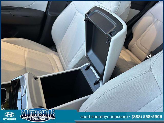 2026 Hyundai Tucson - $29,689
