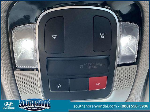 2026 Hyundai Tucson - $29,689