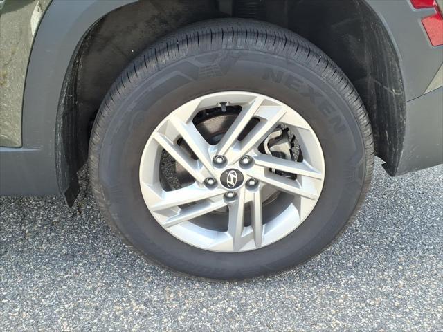 2026 Hyundai Tucson - $30,220