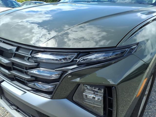 2026 Hyundai Tucson - $30,220