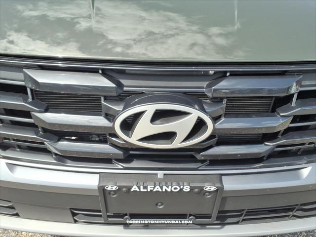 2026 Hyundai Tucson - $30,220
