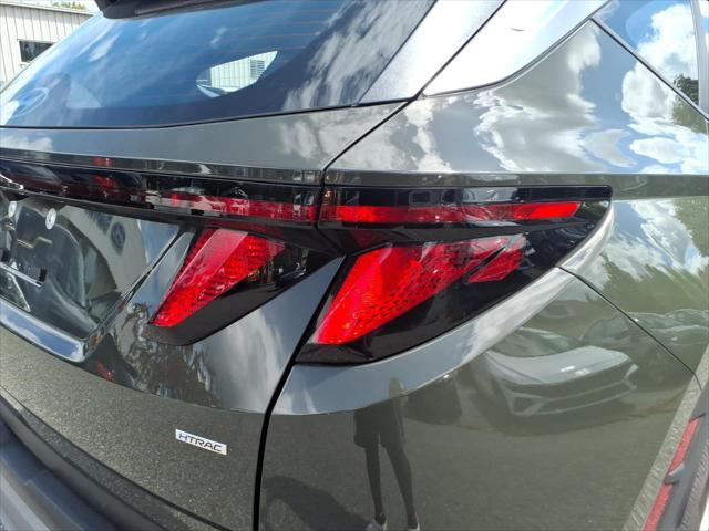 2026 Hyundai Tucson - $30,220