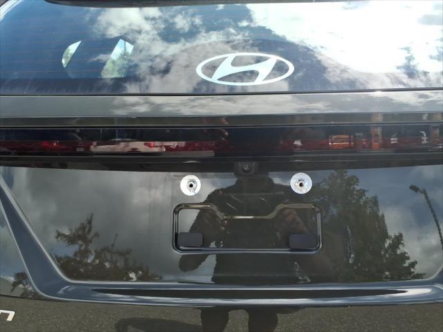 2026 Hyundai Tucson - $30,220