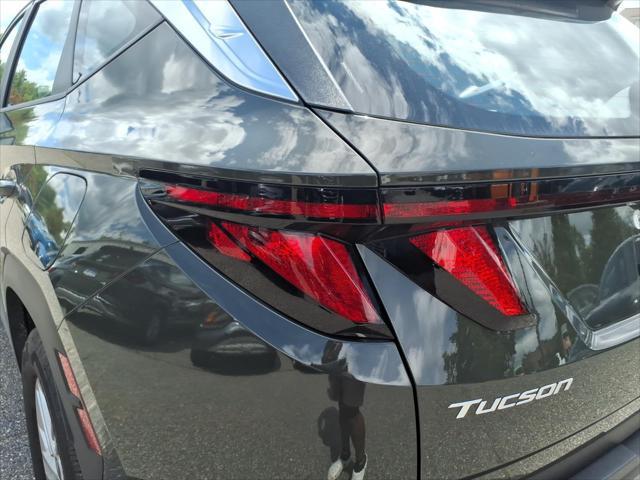 2026 Hyundai Tucson - $30,220