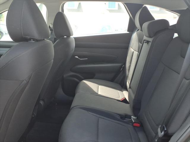 2026 Hyundai Tucson - $30,220