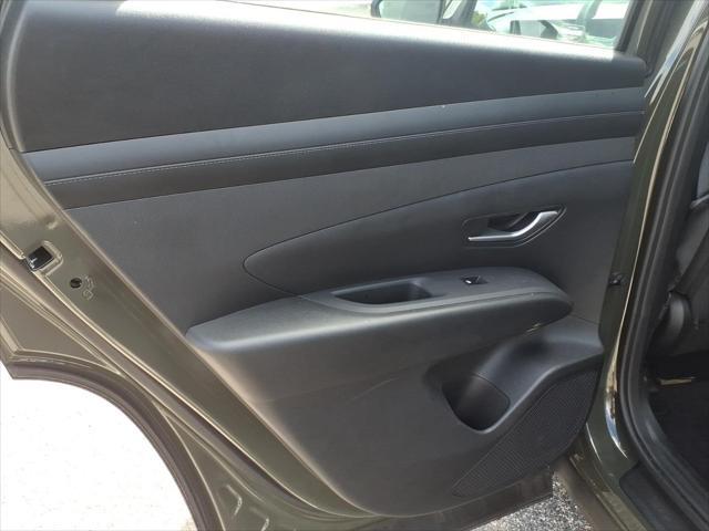 2026 Hyundai Tucson - $30,220