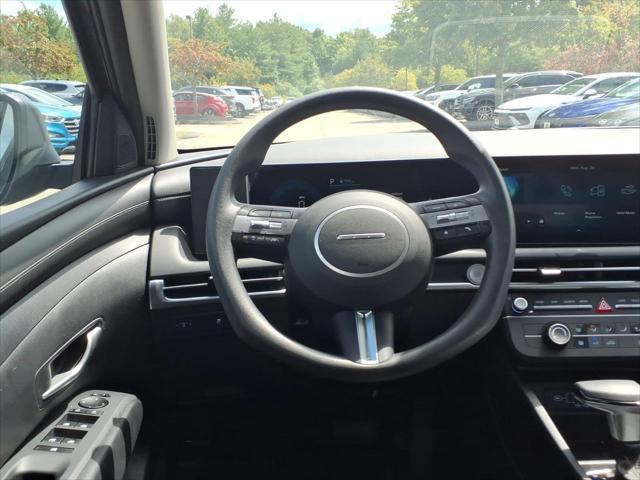 2026 Hyundai Tucson - $30,220