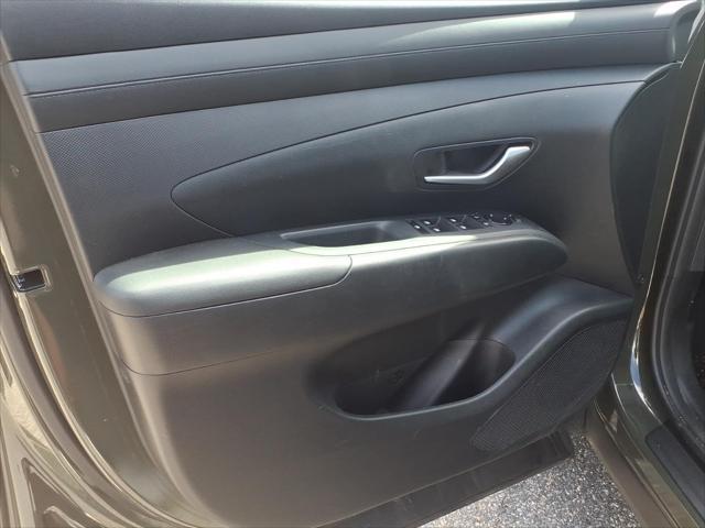 2026 Hyundai Tucson - $30,220