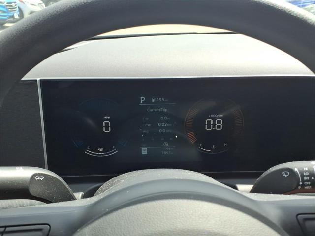 2026 Hyundai Tucson - $30,220