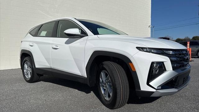 Preowned 2026 Hyundai TUCSON SE for Sale