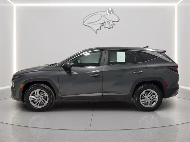 2026 Hyundai Tucson - $26,700