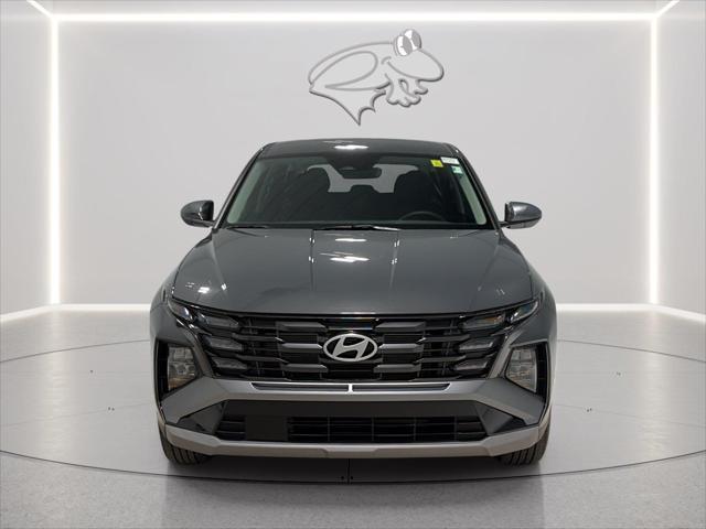 2026 Hyundai Tucson - $26,700